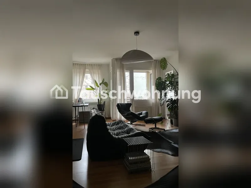 Tauschwohnung: Einzimmerwohnung im Sprengelkietz — photo 1